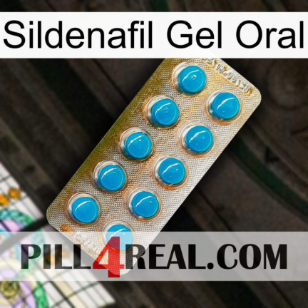 Sildenafil Gel Oral new09